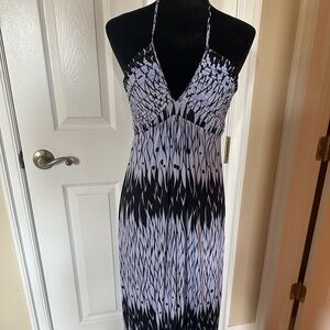 Halter sundress